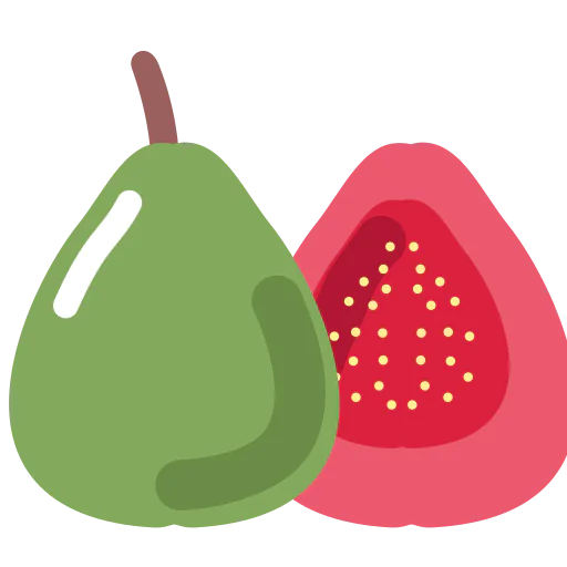 Guava іконка