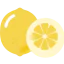 Lemon icône 64x64