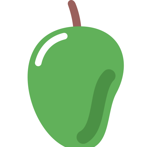 Mango icon