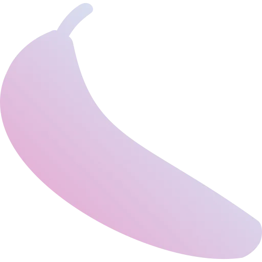 Banana іконка