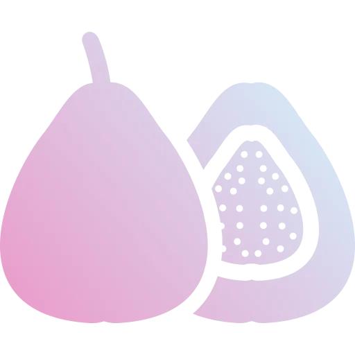 Guava 图标