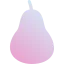 Pear Symbol 64x64