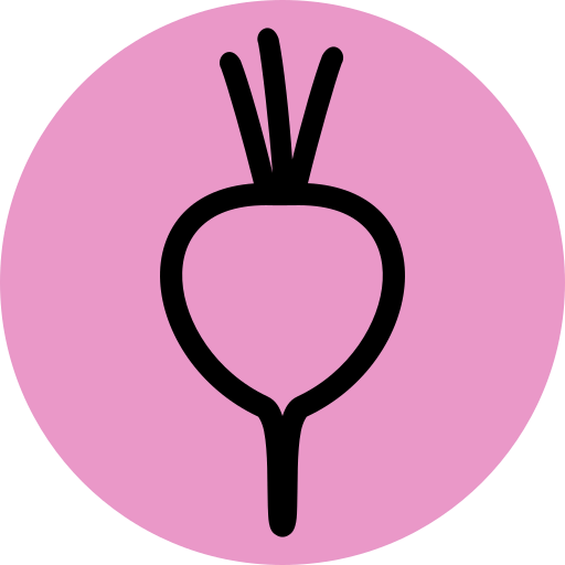 Beet icon
