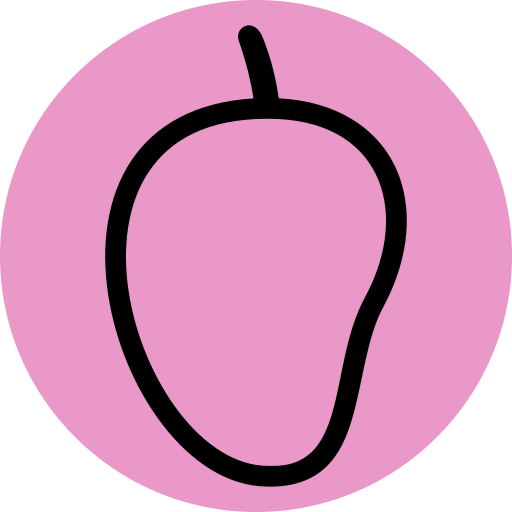 Mango icon