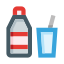 Drink bottle Symbol 64x64