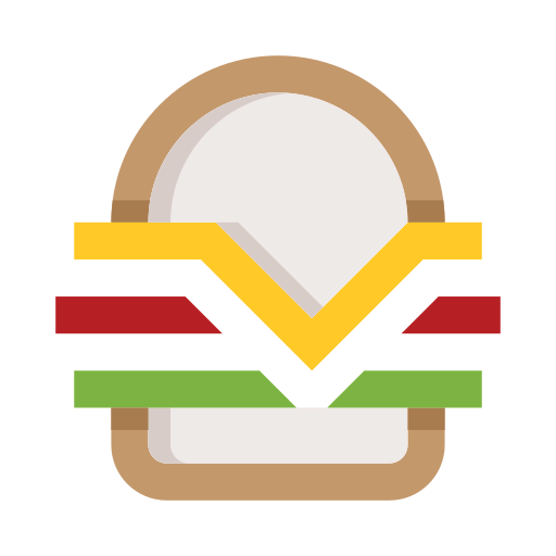 Burger 图标