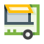 Food truck icon 64x64