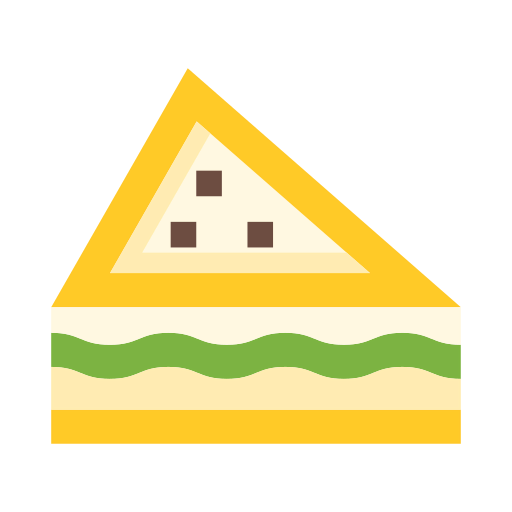 Sandwhich Ikona