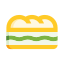 Sandwich іконка 64x64