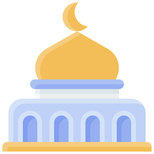 Mosque icon