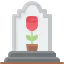 Gravestone icon 64x64