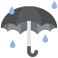 Rain アイコン 64x64