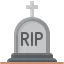 Gravestone icon 64x64