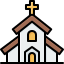 Church アイコン 64x64
