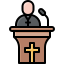 Priest アイコン 64x64