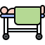 Dead body アイコン 64x64