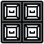 Morgue アイコン 64x64