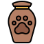 Urn アイコン 64x64