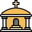 Church アイコン 64x64