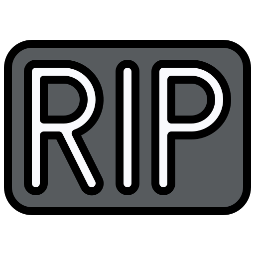 Rip icon