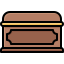 Coffin icon 64x64