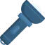Flashlight icon 64x64