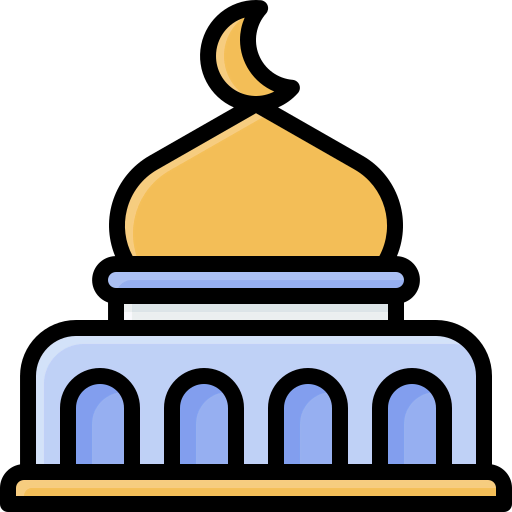 Mosque іконка