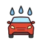 Carwash icon 64x64