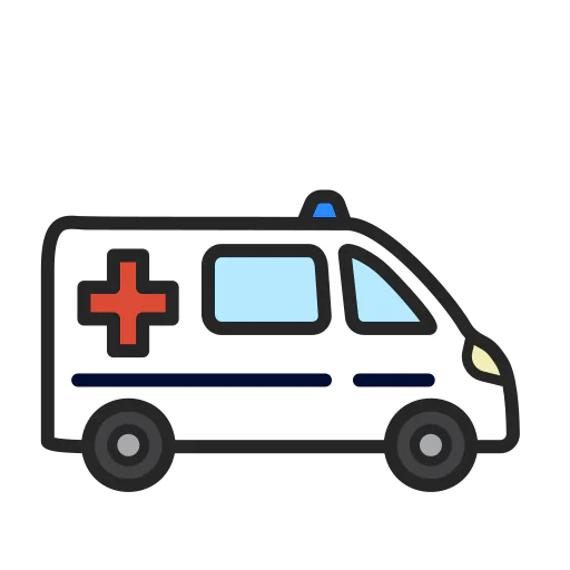Ambulance Symbol