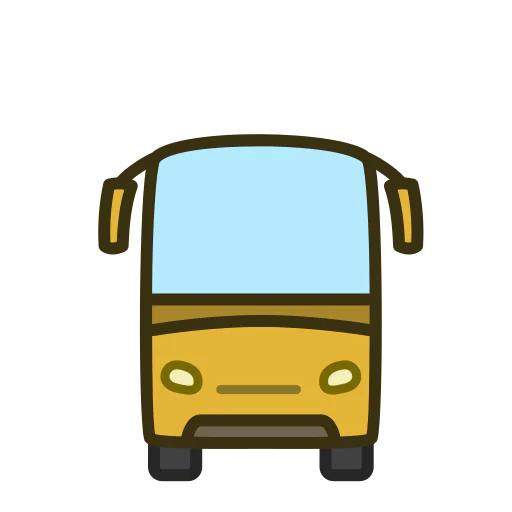 Bus Symbol