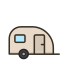 Caravan ícono 64x64