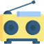 Radio icon 64x64