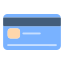 Credit card ícono 64x64