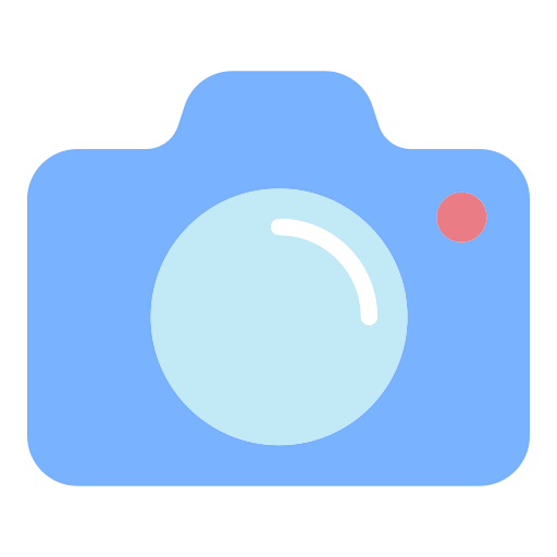 Camera icon