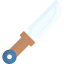 Knife icon 64x64