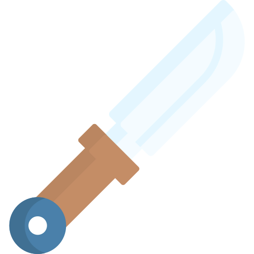 Knife icon