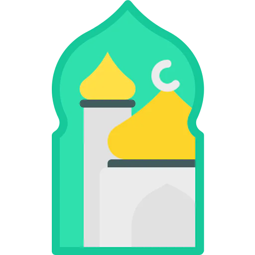 Mosque icon