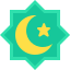 Ramadan Symbol 64x64