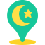 Location Symbol 64x64