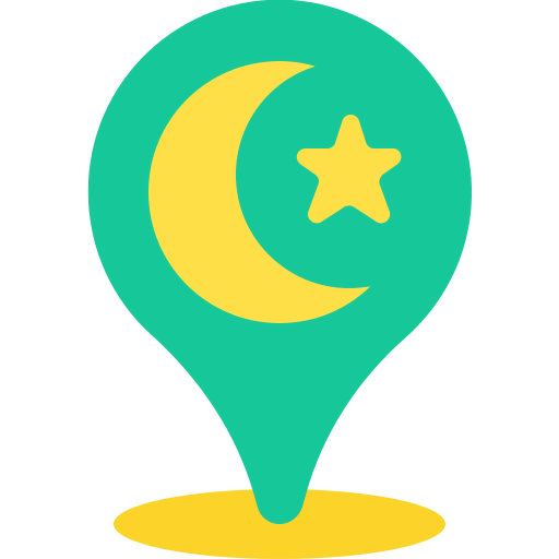 Location icône