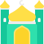 Mosque 상 64x64