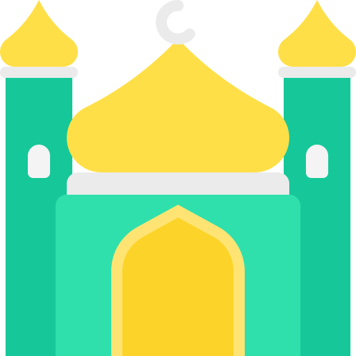 Mosque Symbol