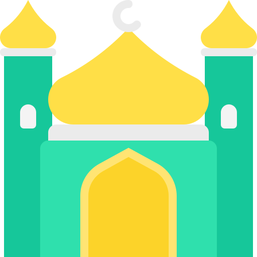 Mosque icon