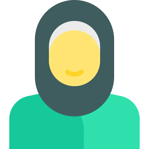 Hijab Symbol