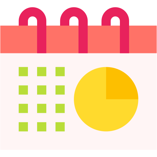 Calendar Symbol