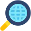 Search engine Symbol 64x64