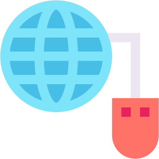 Wireless internet Symbol
