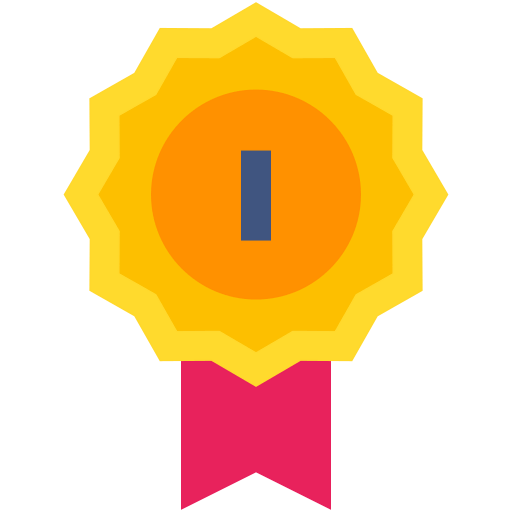 Award variant Symbol