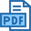 PDF icône 64x64