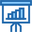 Online analytic processing icon 64x64